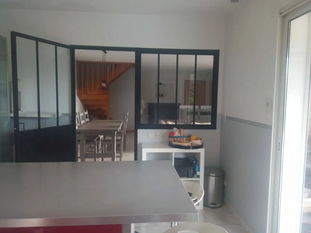 Cloisons pour particuliers