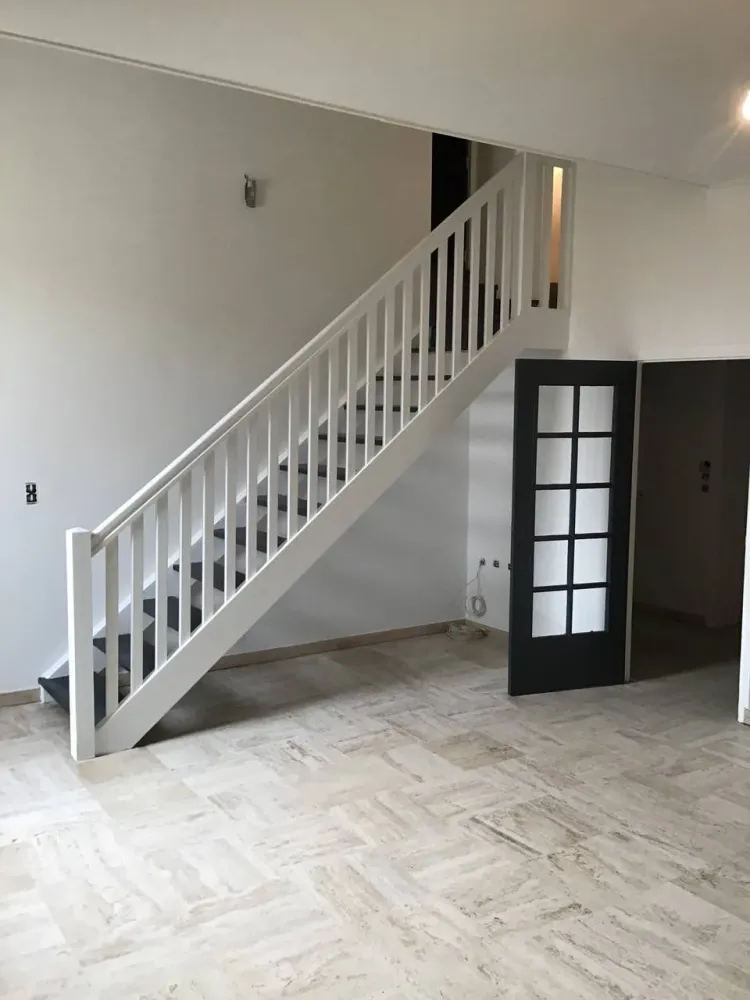 Revêtement de sol à Nîmes